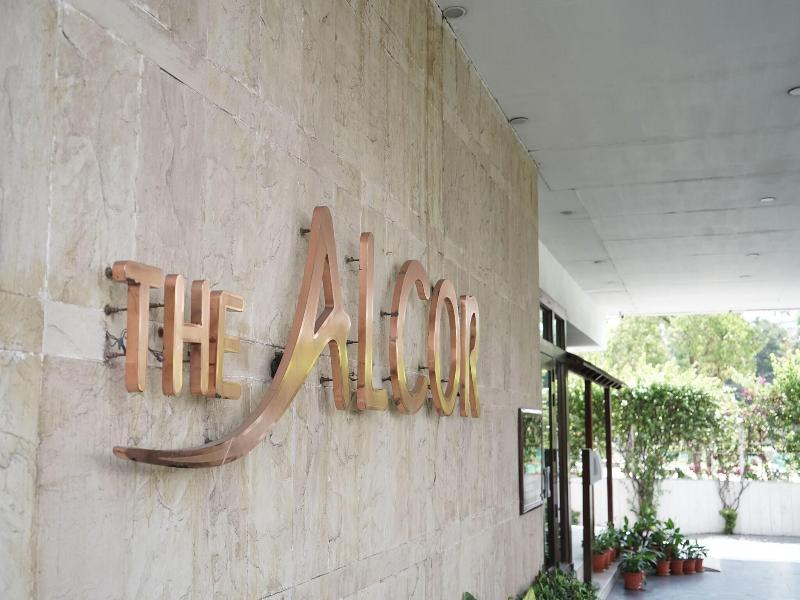 Hotel Alcor