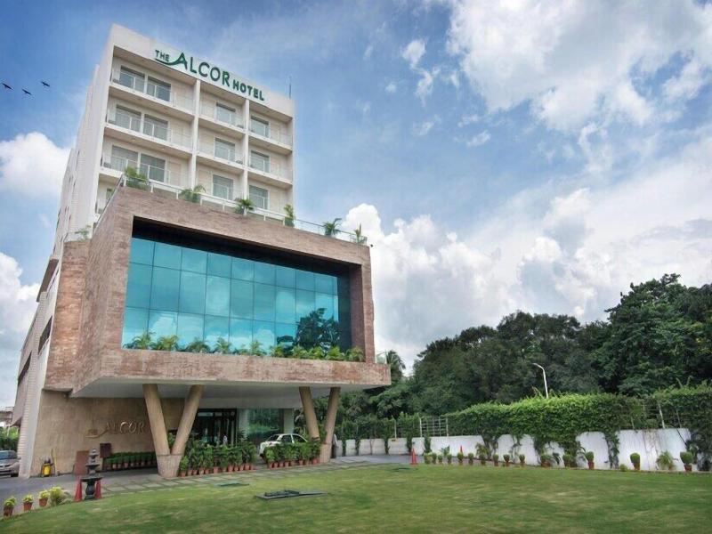 Hotel Alcor