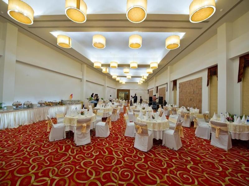 Hotel Alcor