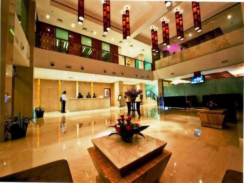 Hotel Alcor