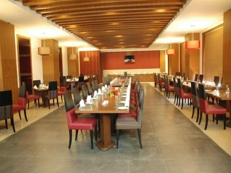 Hotel Alcor