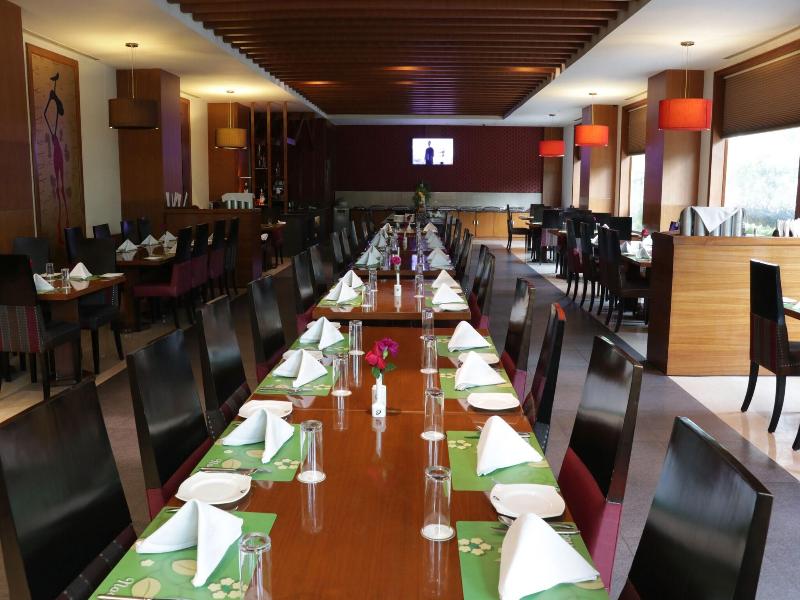 Hotel Alcor