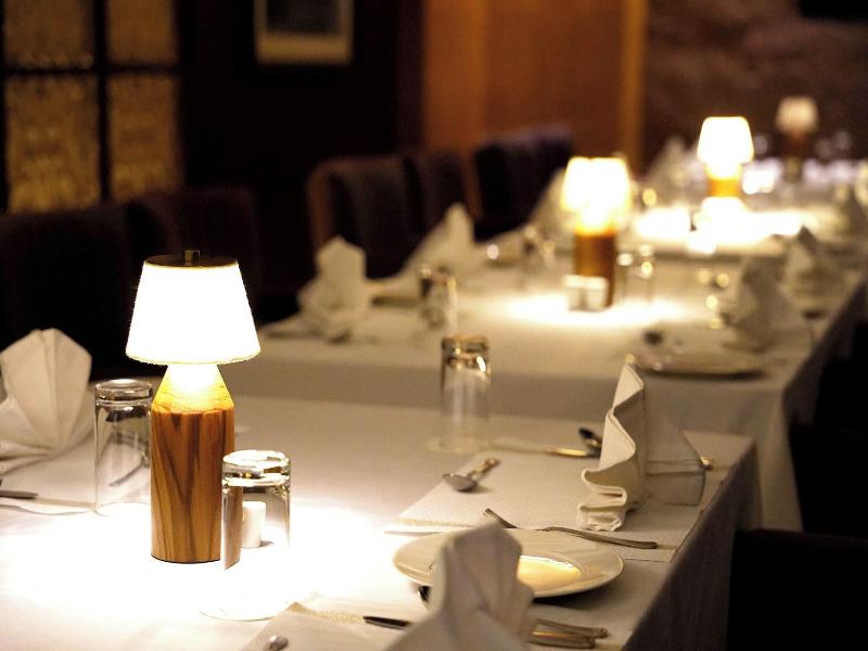 Hotel Alcor