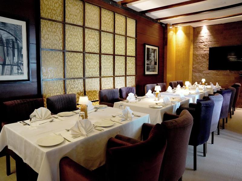 Hotel Alcor