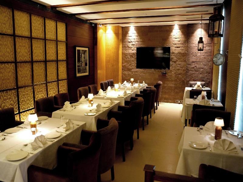 Hotel Alcor