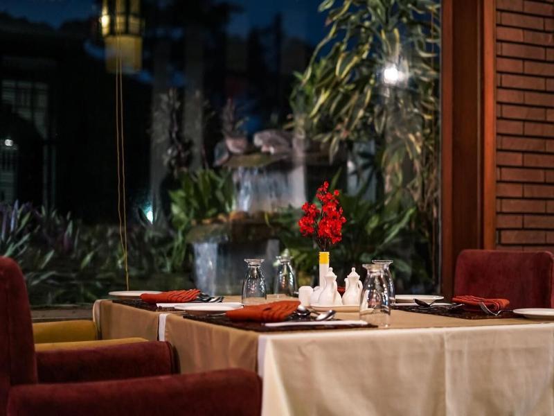 Hotel Alcor