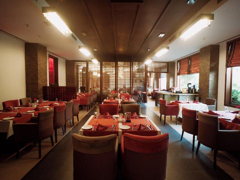 Hotel Alcor