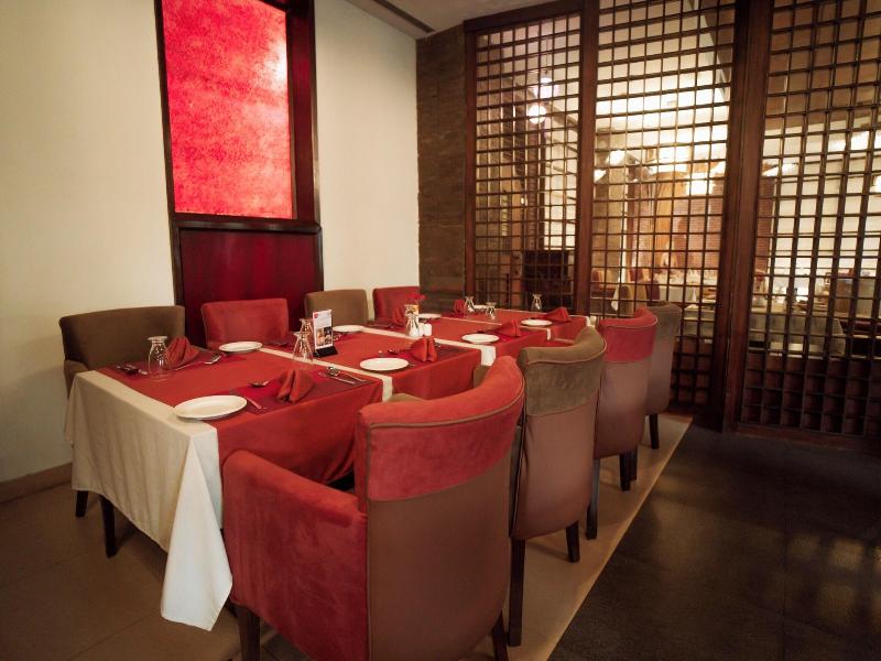 Hotel Alcor