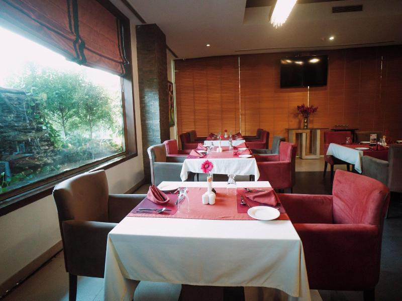 Hotel Alcor