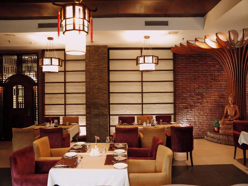 Hotel Alcor