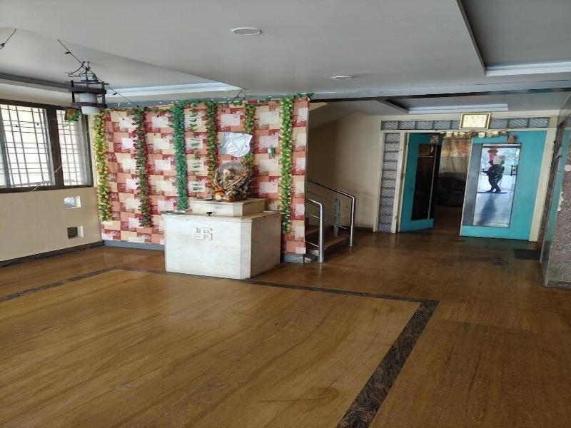 Hotel Krishna Sai Kutir