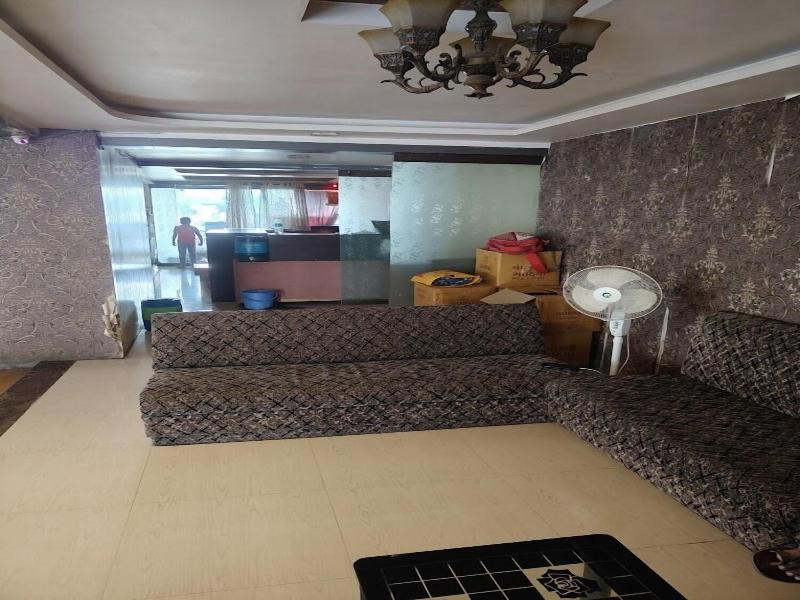 Hotel Krishna Sai Kutir