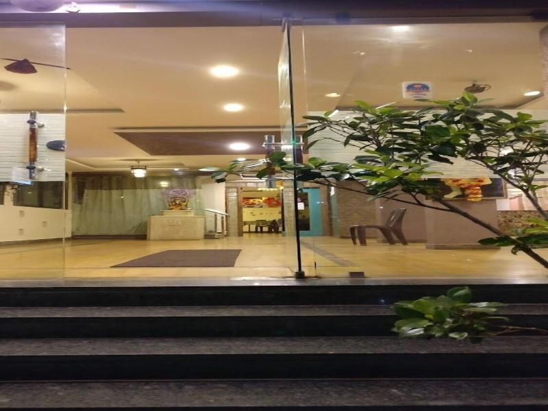 Hotel Krishna Sai Kutir