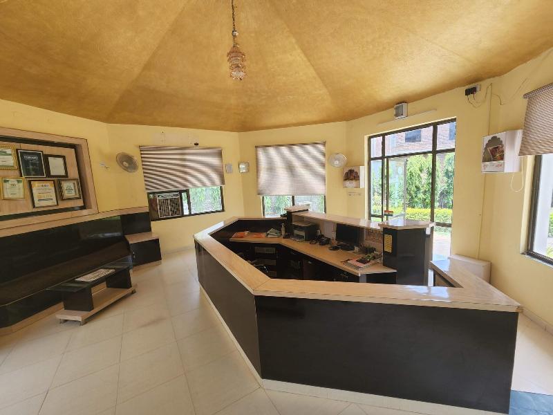 Hotel Sanctuary Resort image