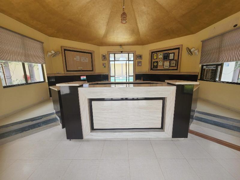 Hotel Sanctuary Resort image