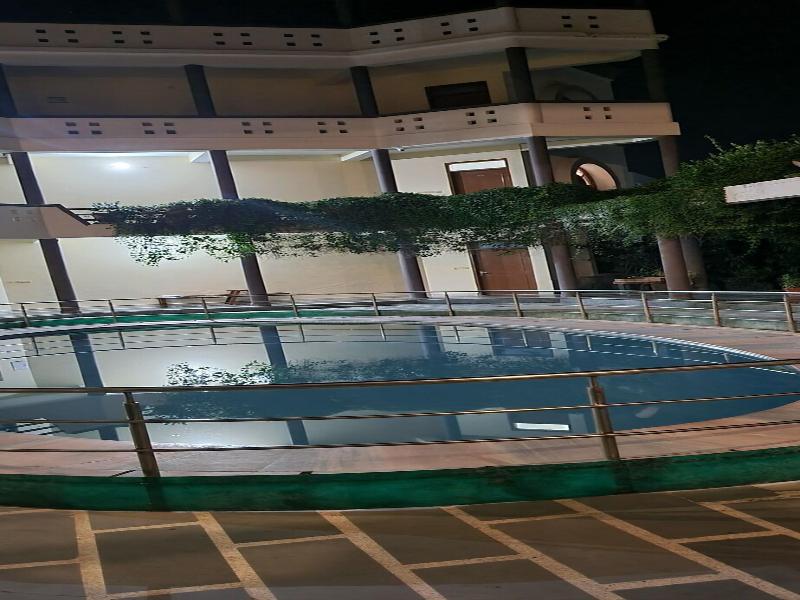 Hotel Sanctuary Resort image