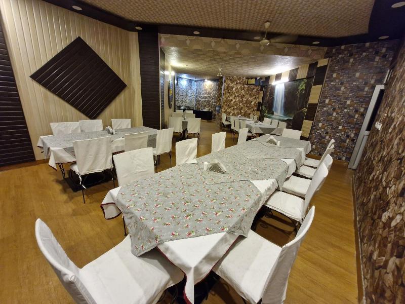 Hotel Sanctuary Resort image