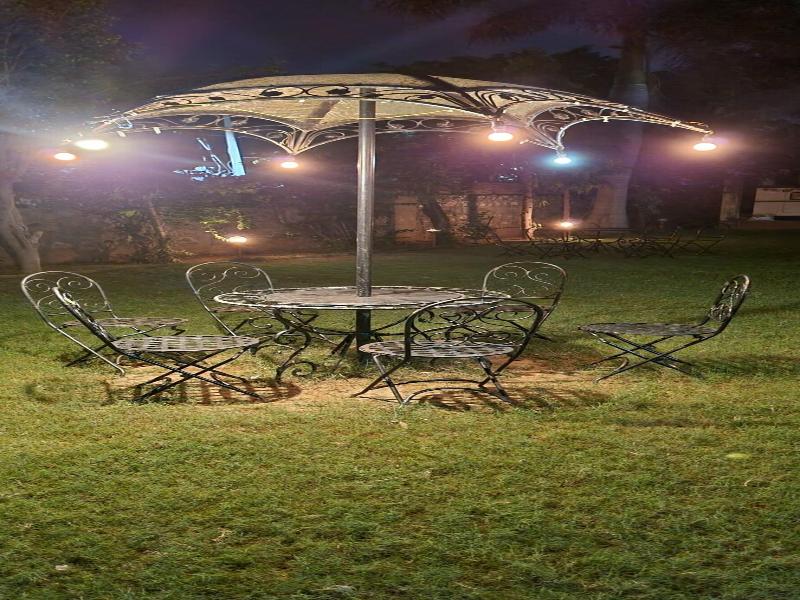 Hotel Sanctuary Resort image