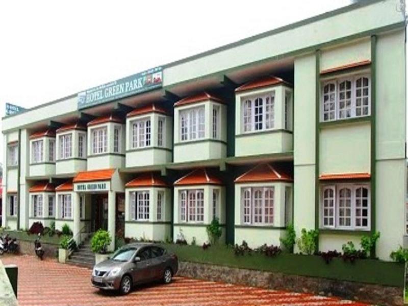 Hotel Green Park