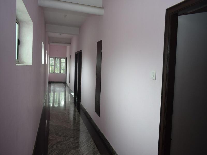 Hotel Green Park