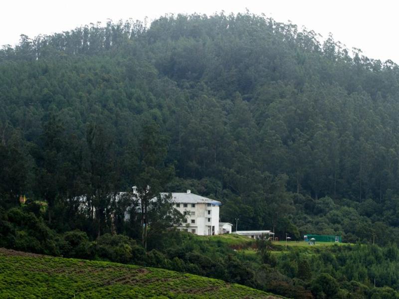 Accord Highland Ooty