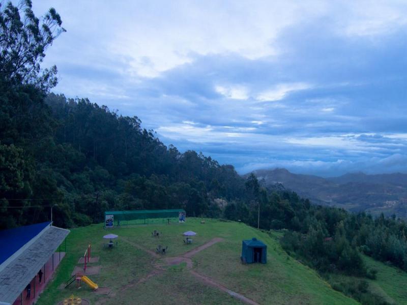 Accord Highland Ooty