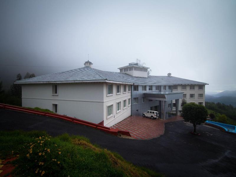 Accord Highland Ooty