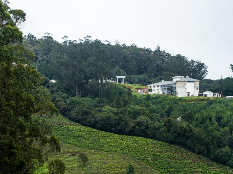 Accord Highland Ooty