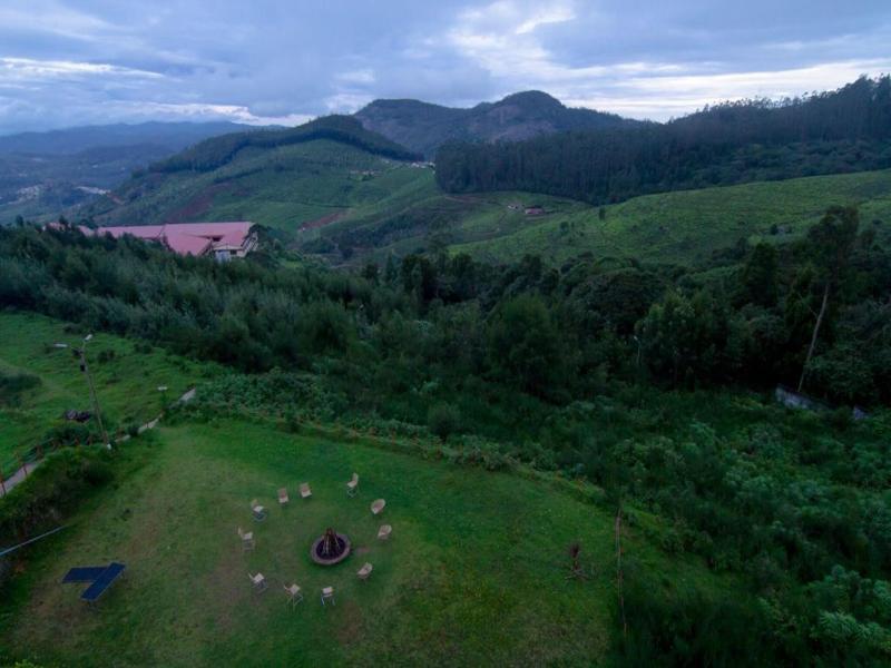 Accord Highland Ooty