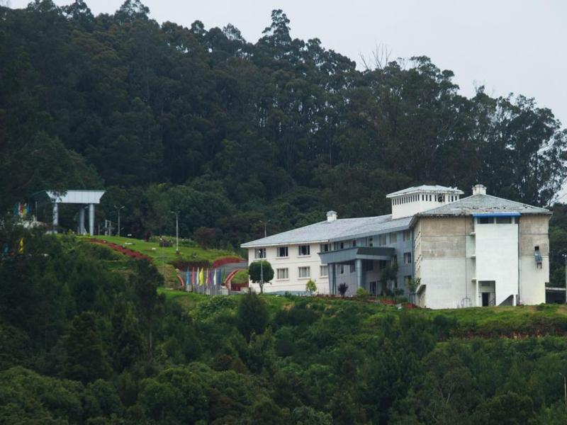 Accord Highland Ooty