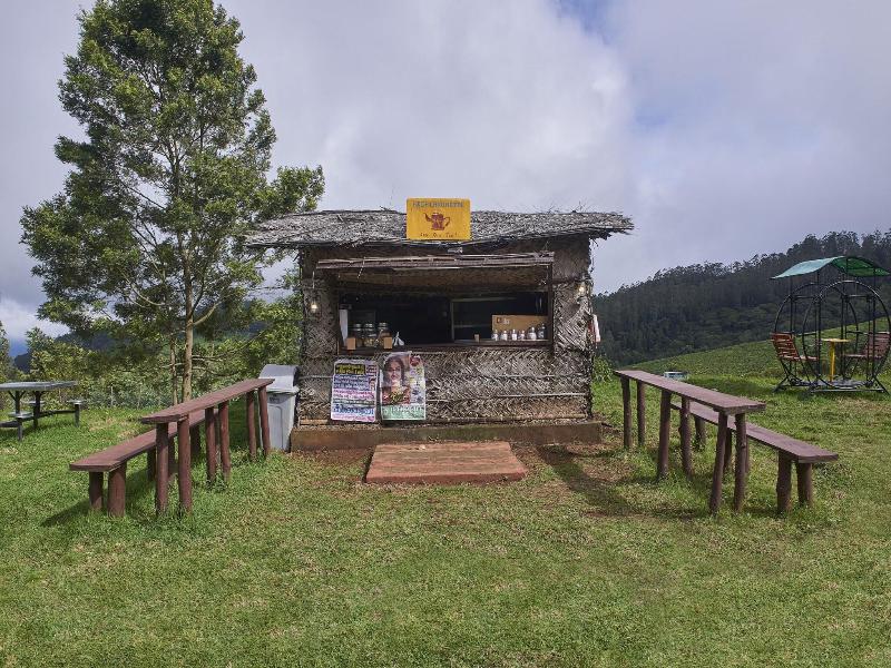 Accord Highland Ooty