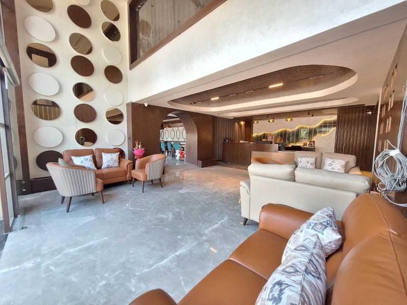 Hotel Tilak