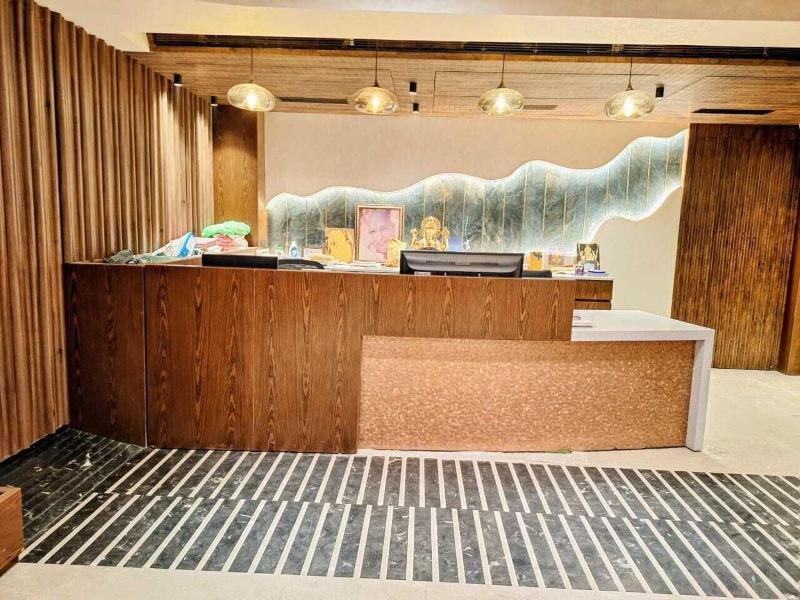 Hotel Tilak