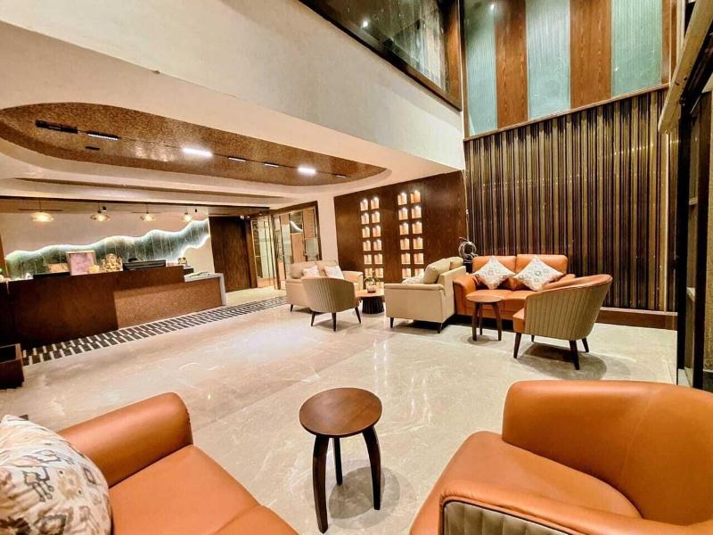 Hotel Tilak