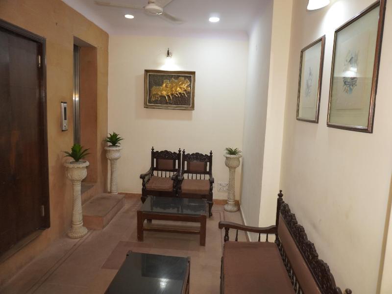 Hotel Rajdeep image