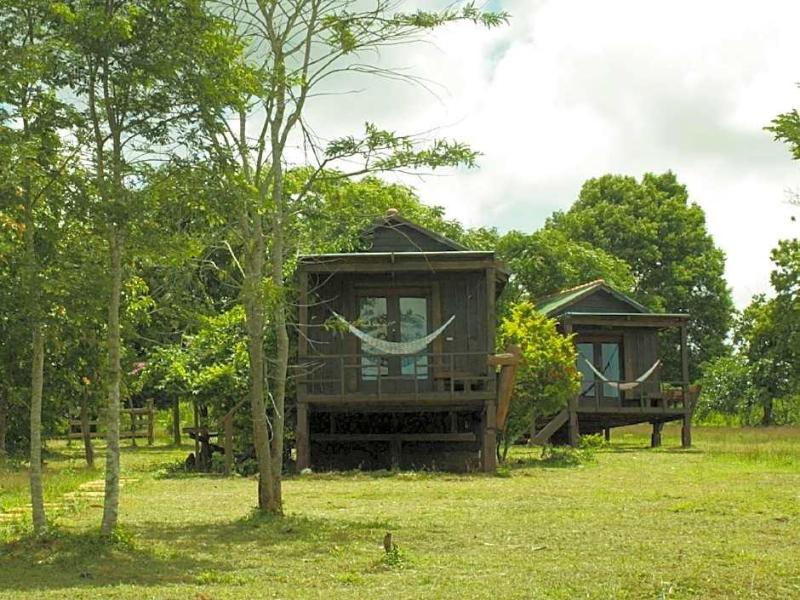 Nature Lodge