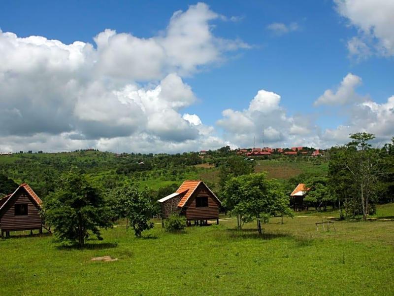 Nature Lodge