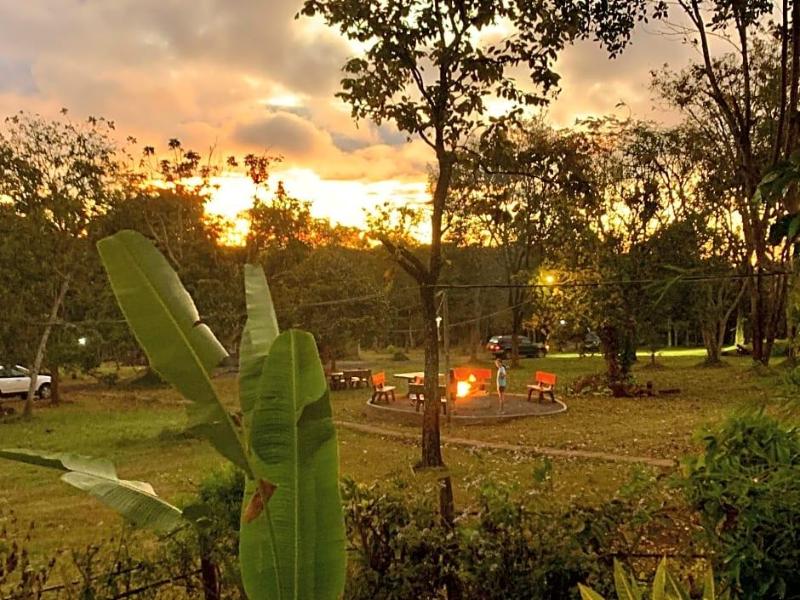 Nature Lodge