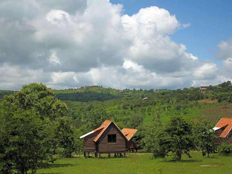 Nature Lodge