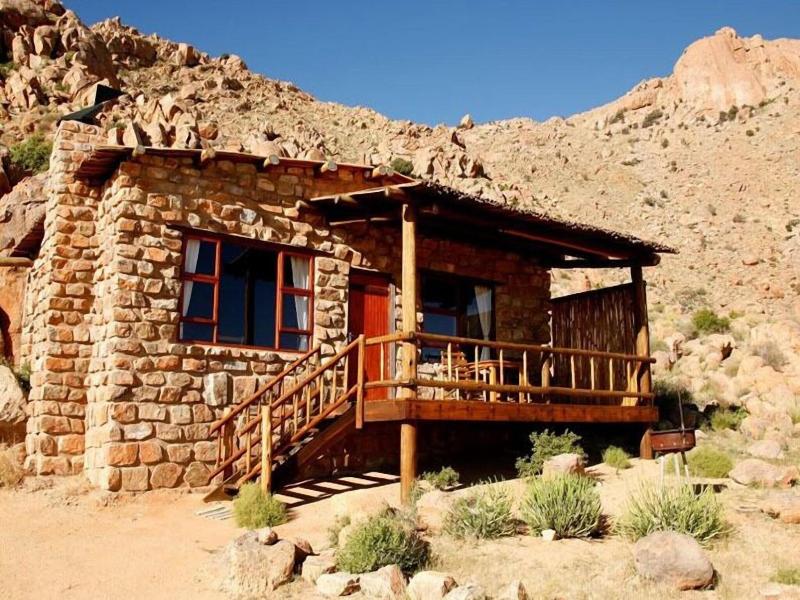 Klein Aus Vista Eagle S Nest Chalets