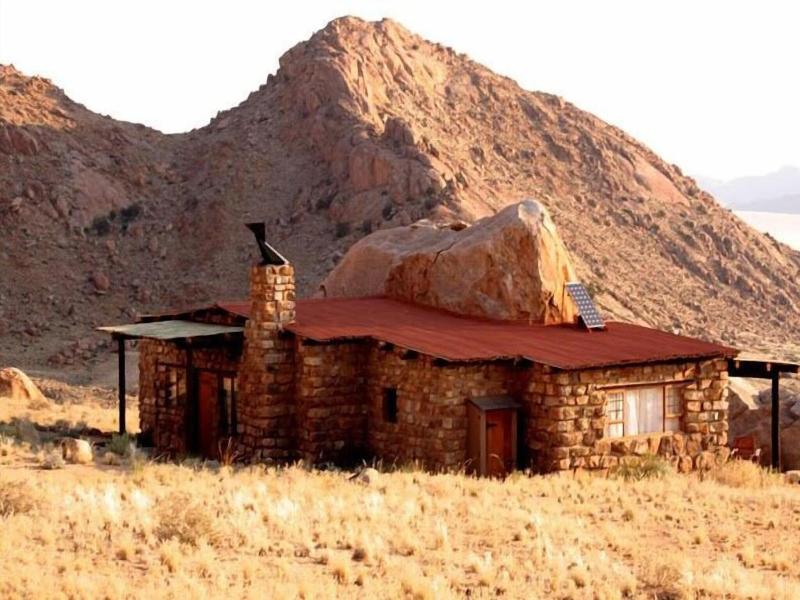 Klein Aus Vista Eagle S Nest Chalets