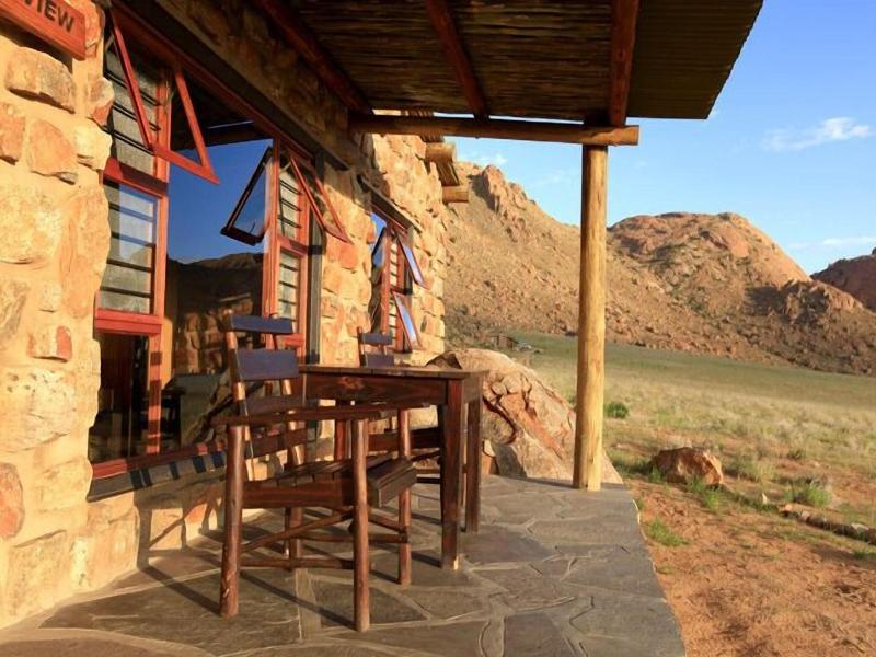 Klein Aus Vista Eagle S Nest Chalets