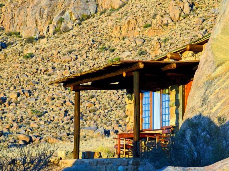 Klein Aus Vista Eagle S Nest Chalets