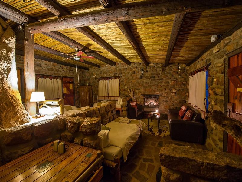 Klein Aus Vista Eagle S Nest Chalets