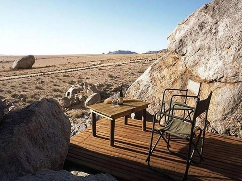 Klein Aus Vista Eagle S Nest Chalets