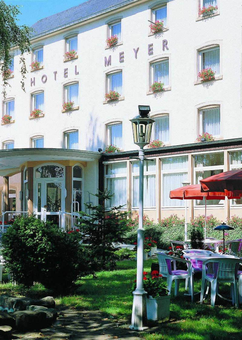 Hotel Meyer image