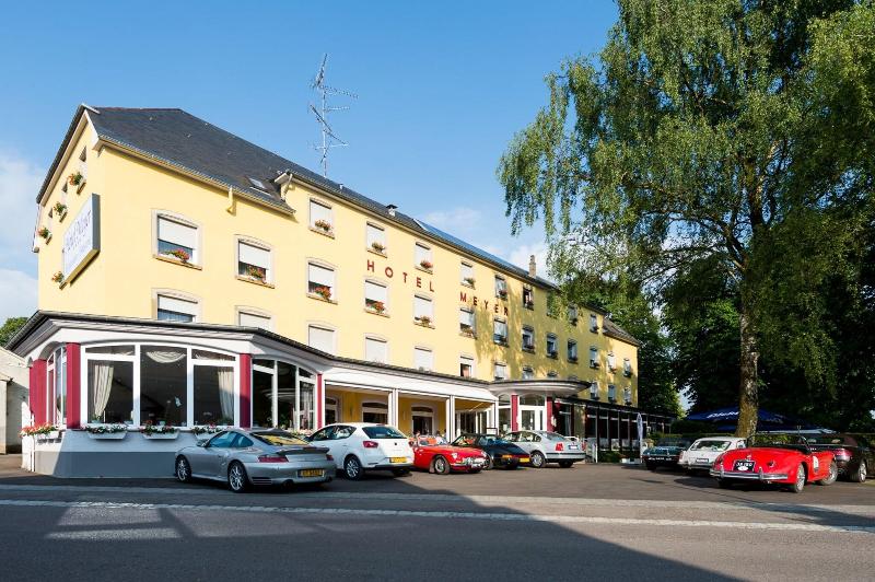 Hotel Meyer image