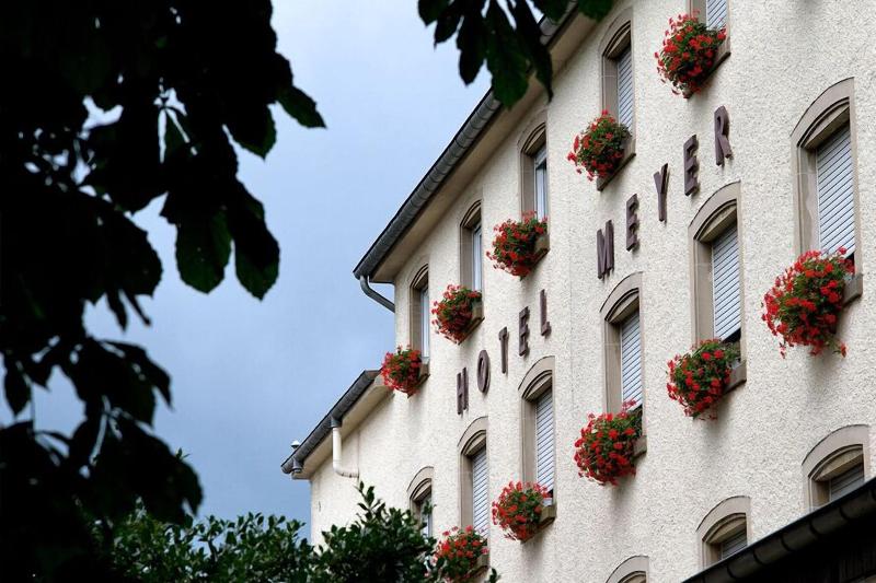 Hotel Meyer image