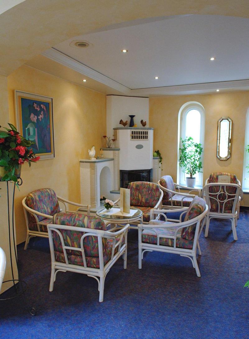 Hotel Meyer image