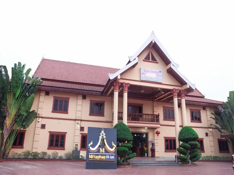 Mittaphap Ii Hotel image